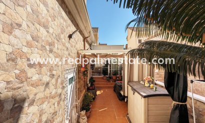 Semi-Detached - Resale - Guardamar del Segura - Guardamar