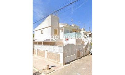 Semi-Detached - Resale - Los Alcazares - Los Alcazares