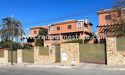 Semi Detached - Resale - Torrevieja - Costa Blanca