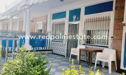 Semi Detached - Resale - Torrevieja - La Mata