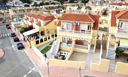 Semi-Detached - Resale - Villamartín - Villamartín