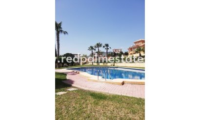 Semi separado - Reventa - Finestrat - Costa Blanca