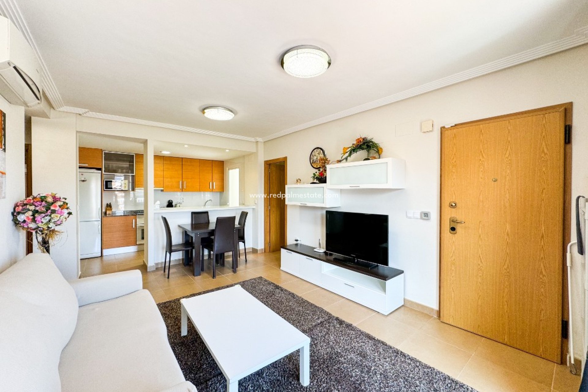 Short Term Rental - Apartments -
Orihuela Costa - Zeniamar