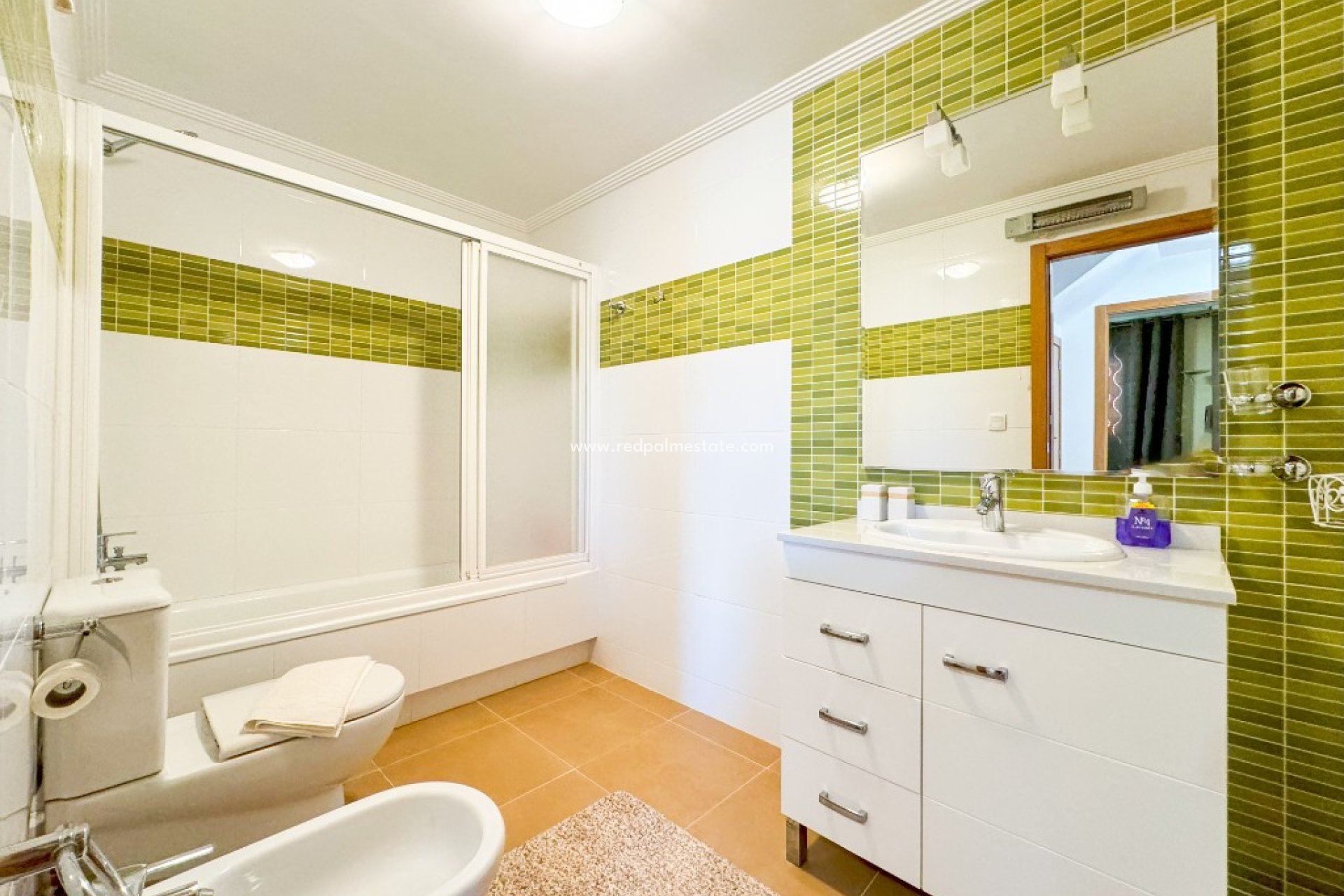 Short Term Rental - Apartments -
Orihuela Costa - Zeniamar