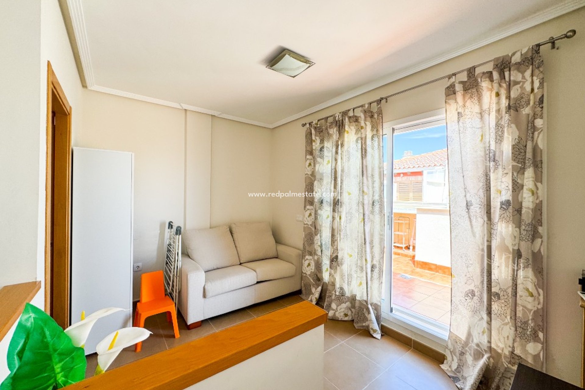 Short Term Rental - Apartments -
Orihuela Costa - Zeniamar