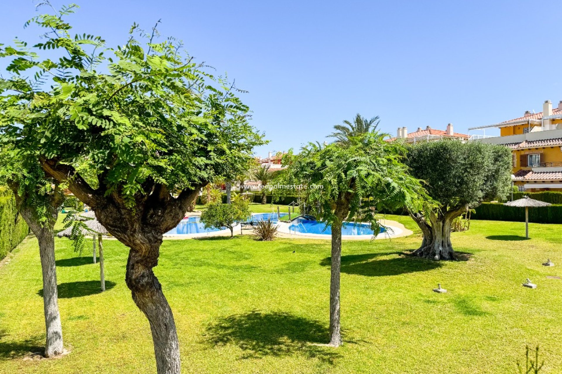 Short Term Rental - Apartments -
Orihuela Costa - Zeniamar