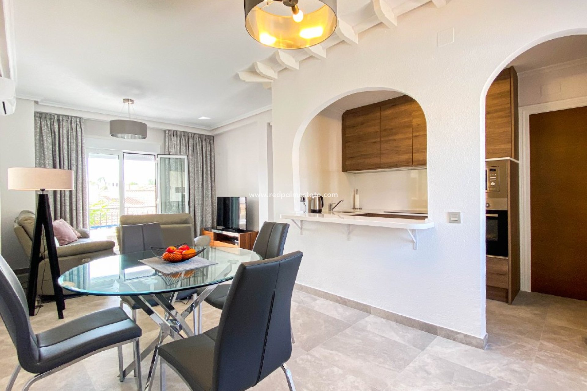 Short Term Rental - Apartments -
Torrevieja - Cala Dorada