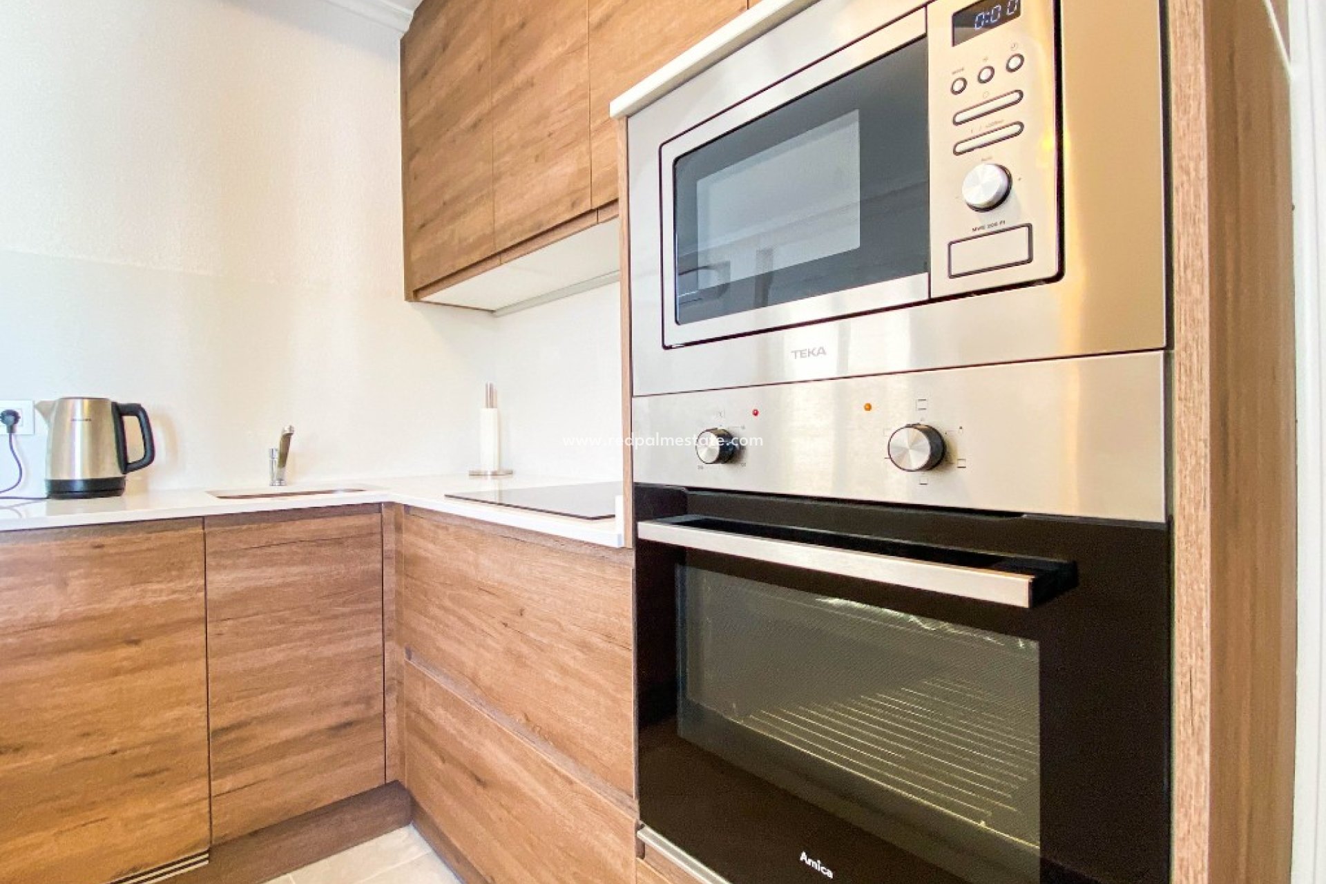 Short Term Rental - Apartments -
Torrevieja - Cala Dorada