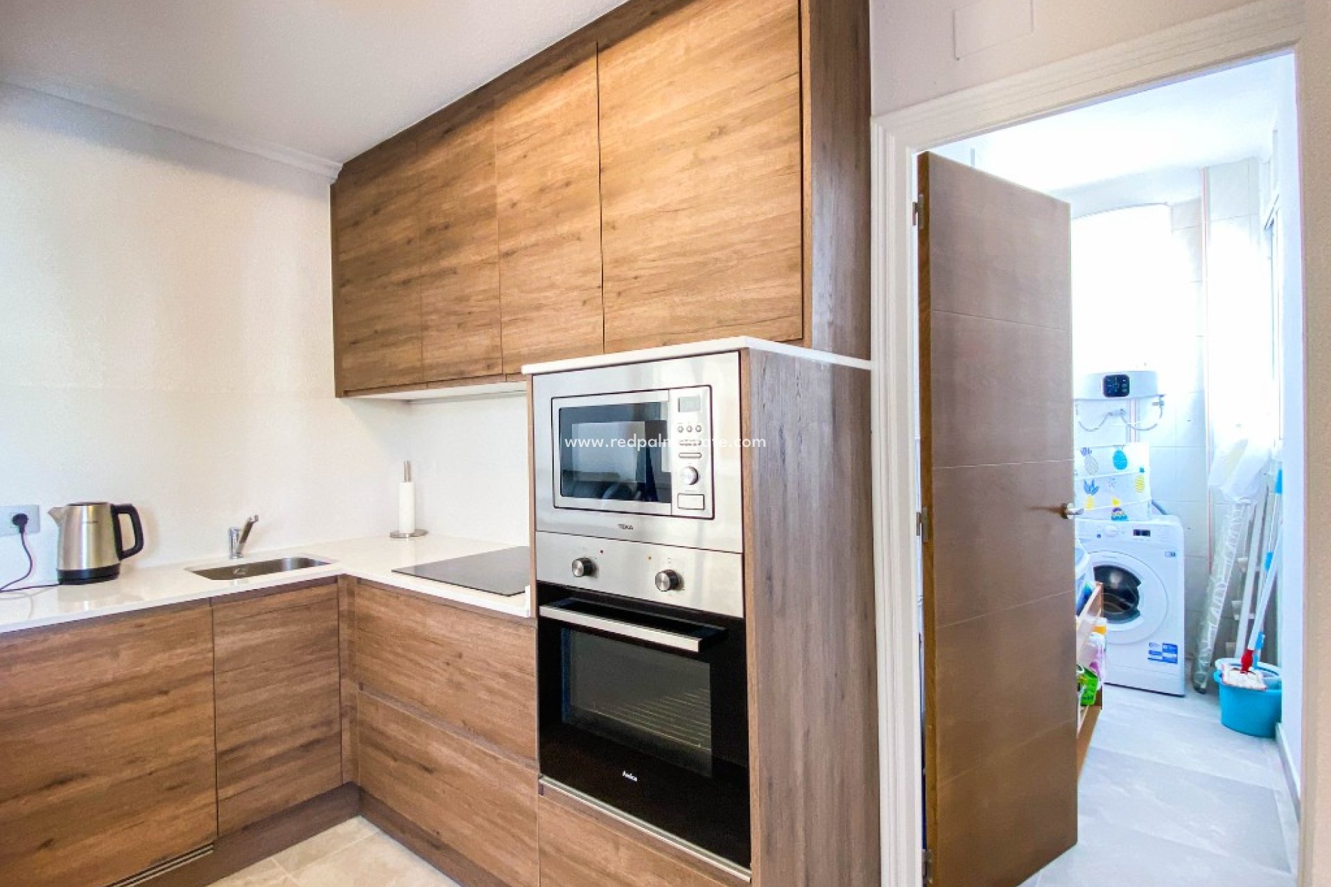 Short Term Rental - Apartments -
Torrevieja - Cala Dorada