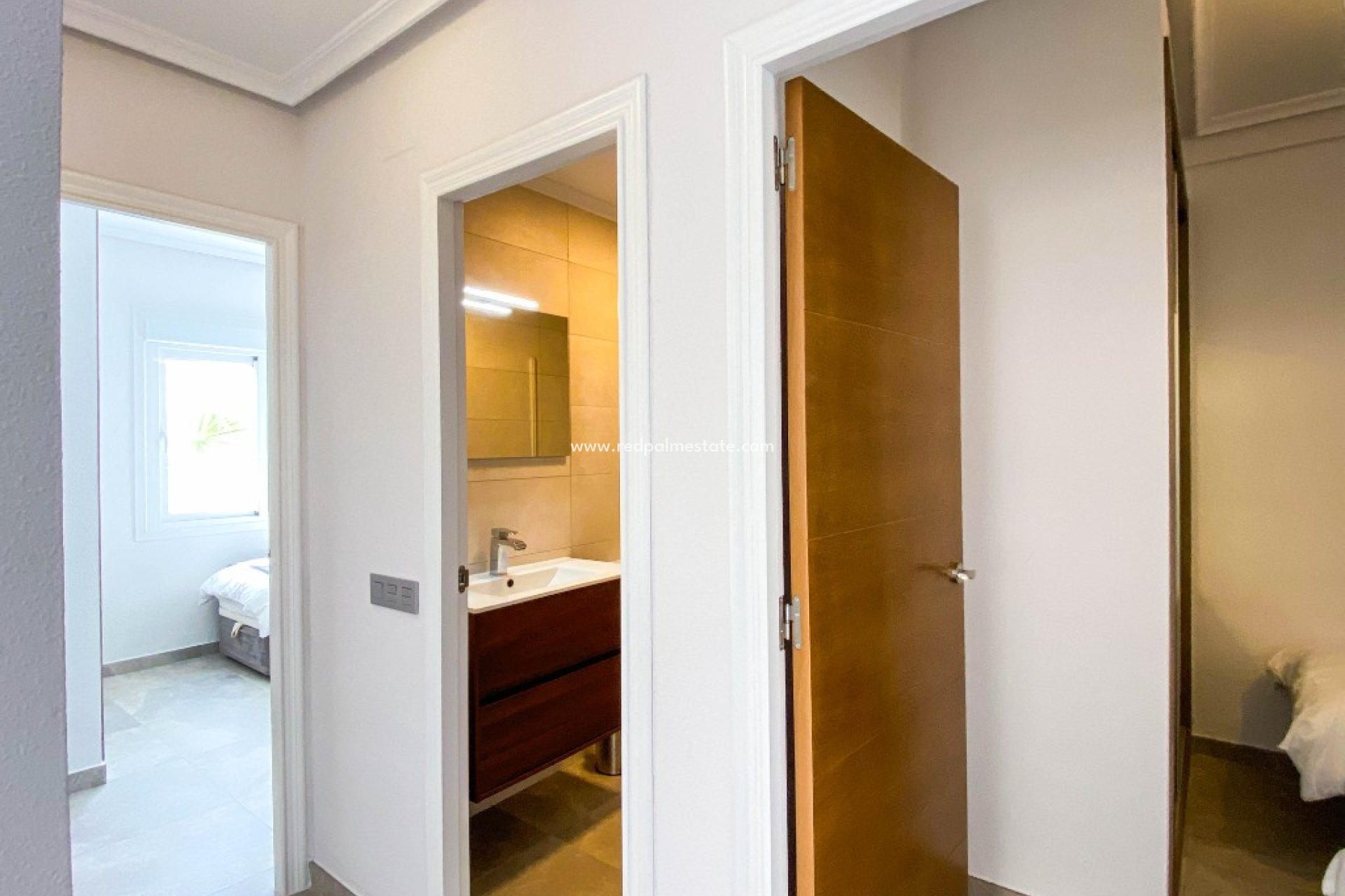 Short Term Rental - Apartments -
Torrevieja - Cala Dorada