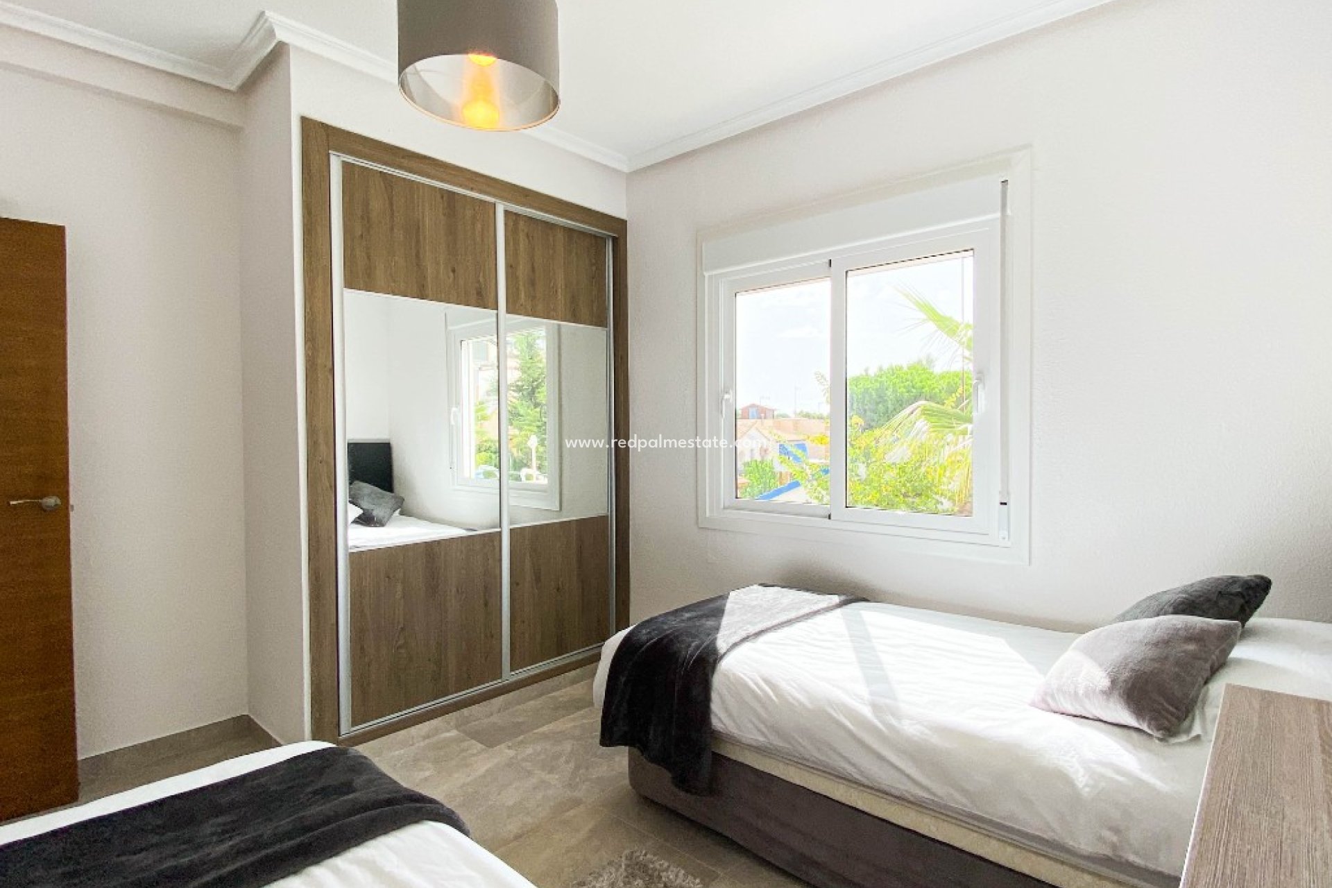 Short Term Rental - Apartments -
Torrevieja - Cala Dorada