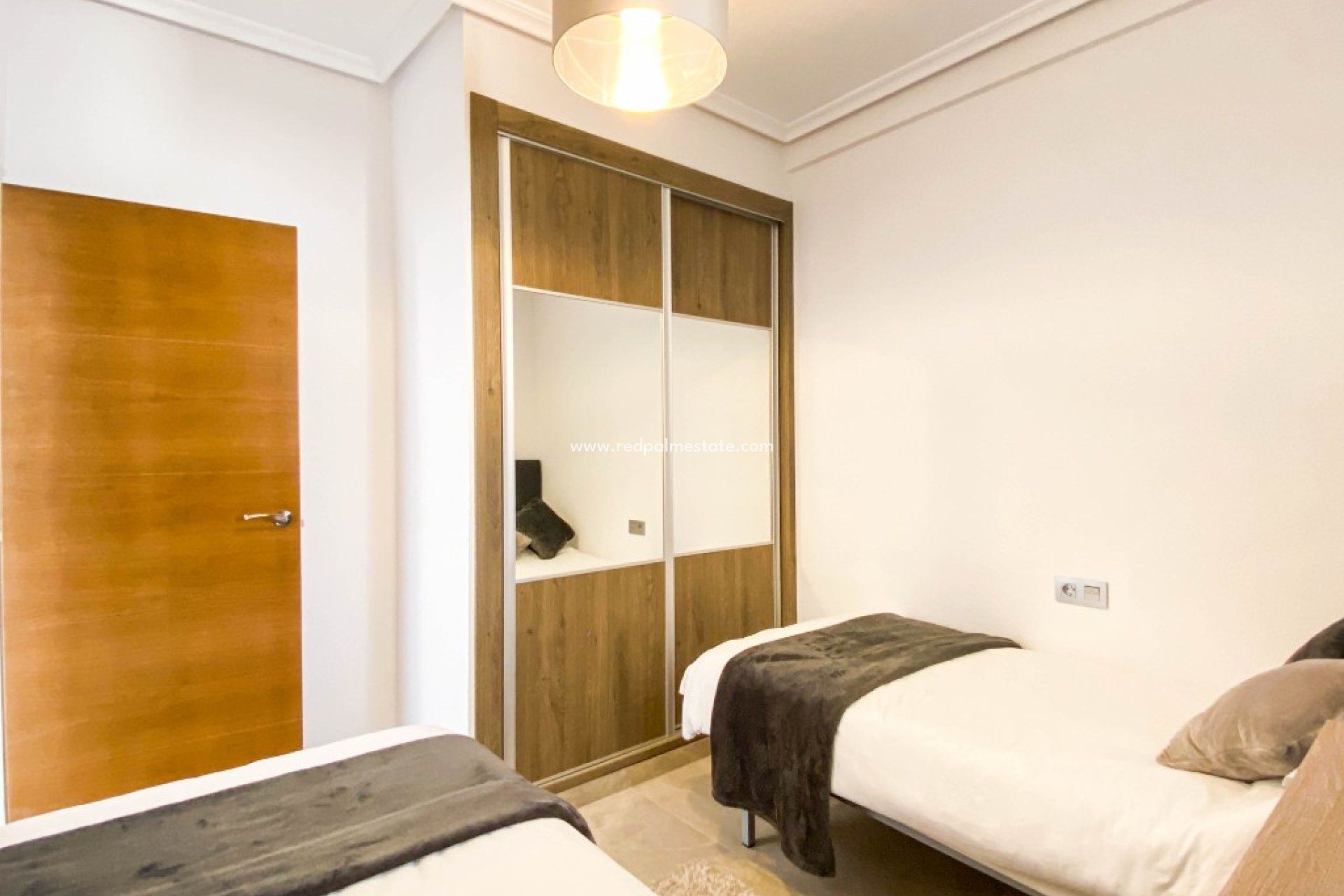 Short Term Rental - Apartments -
Torrevieja - Cala Dorada