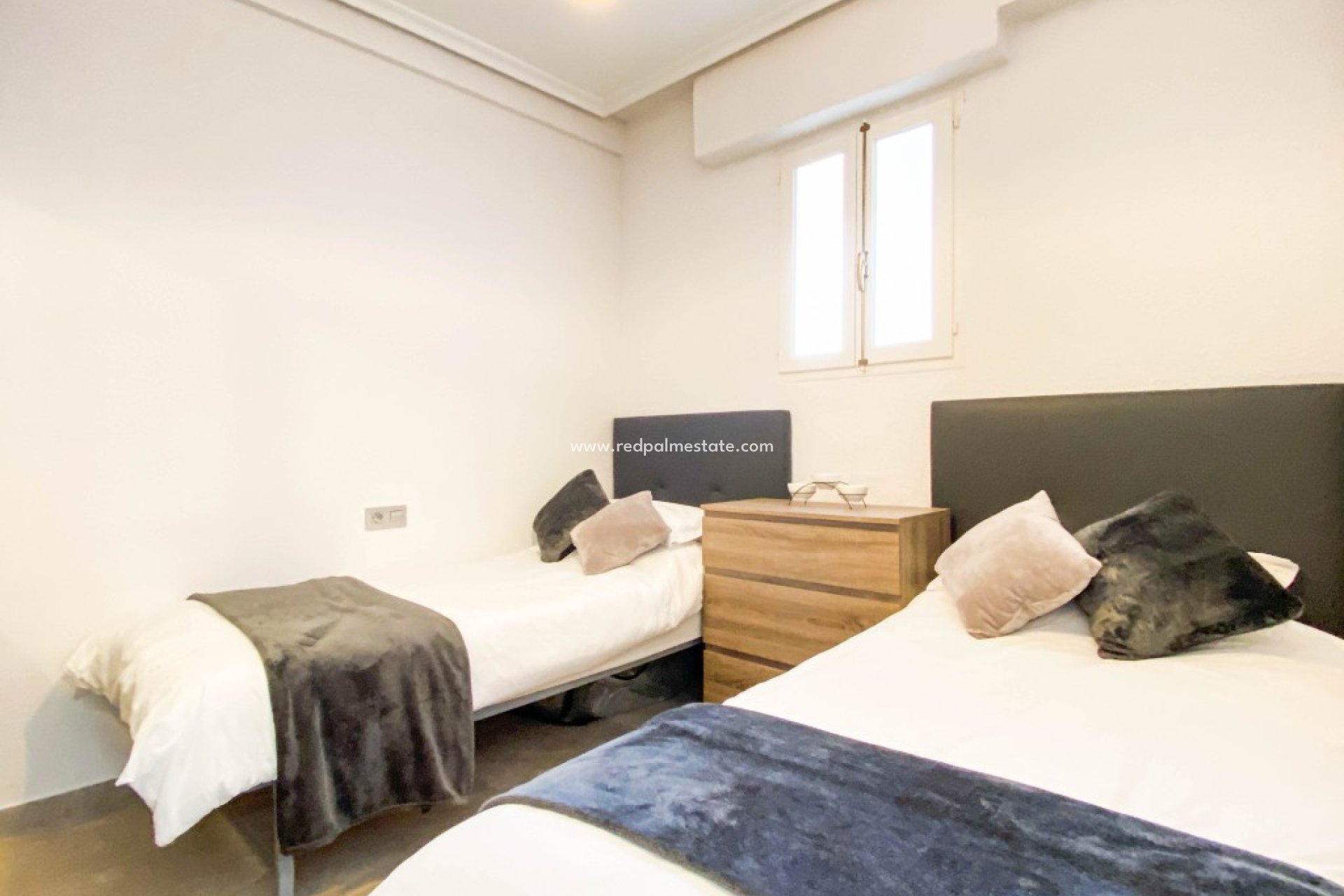 Short Term Rental - Apartments -
Torrevieja - Cala Dorada