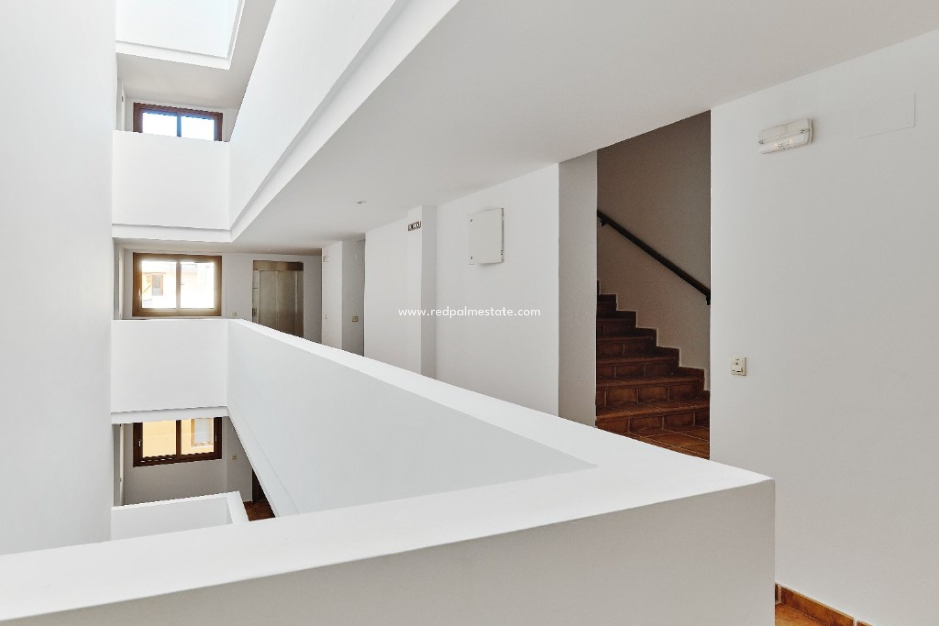 Short Term Rental - Apartments -
Torrevieja - La Entrada