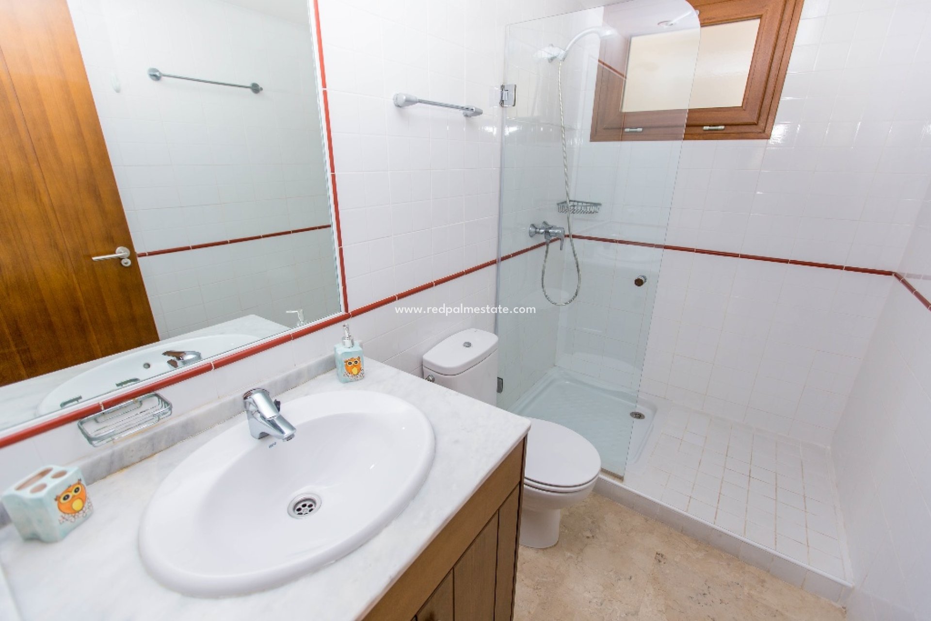 Short Term Rental - Apartments -
Torrevieja - La Recoleta