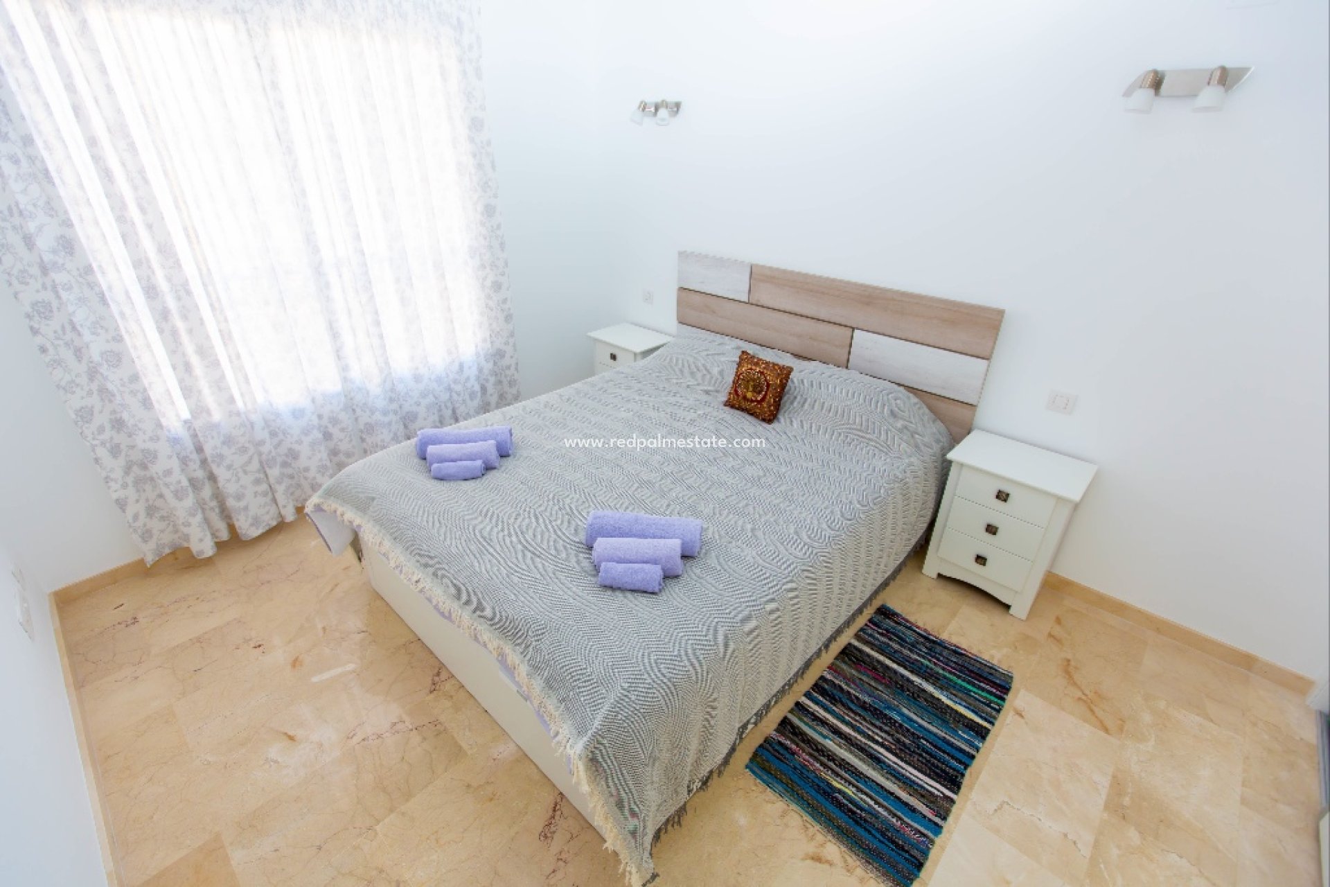 Short Term Rental - Apartments -
Torrevieja - La Recoleta