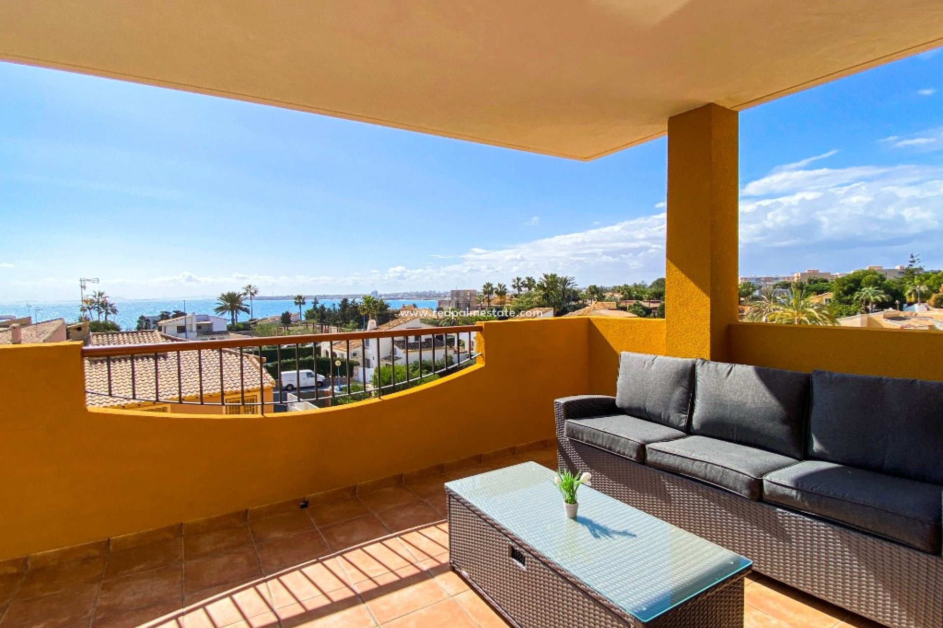 Short Term Rental - Apartments -
Torrevieja - La Recoleta