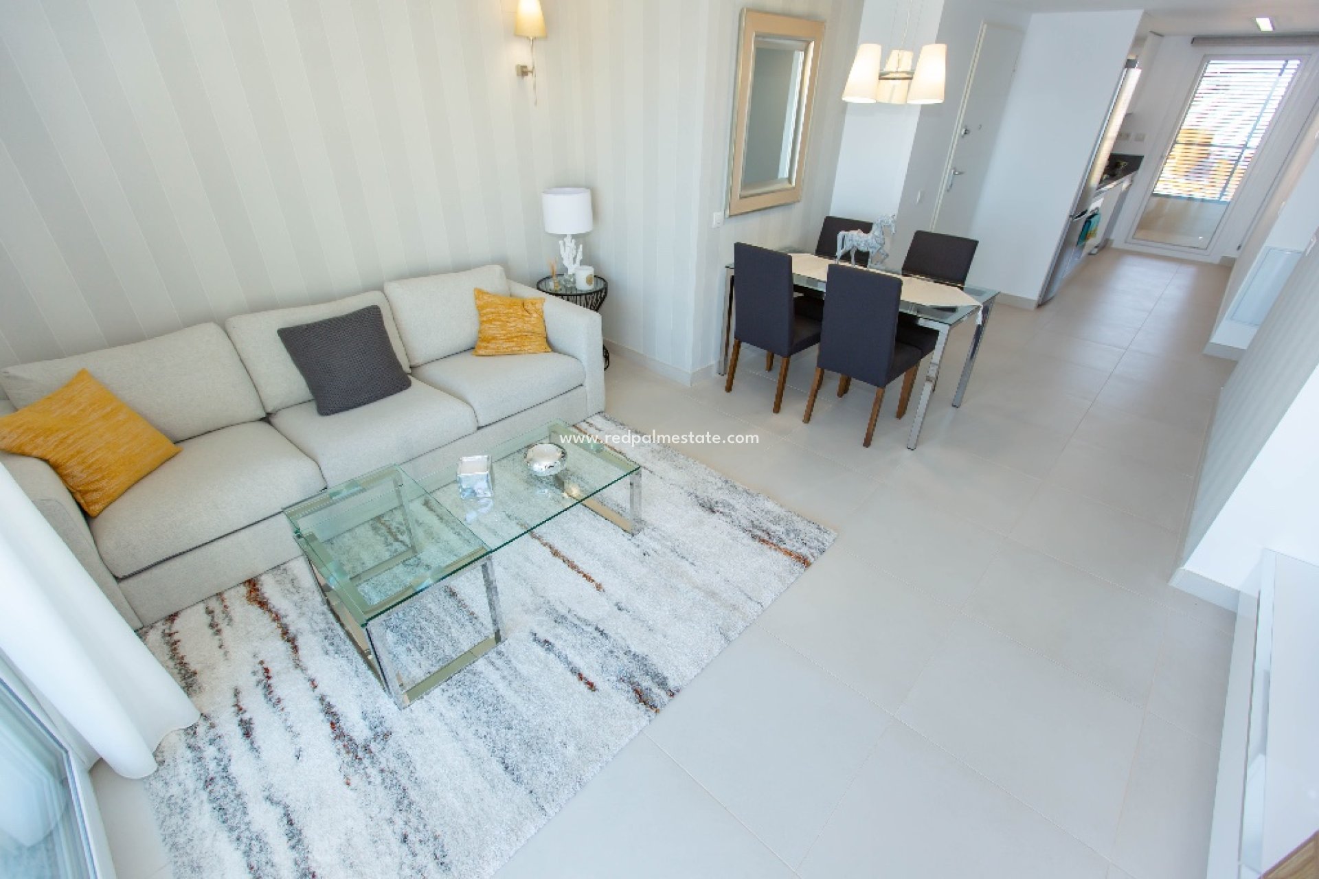 Short Term Rental - Apartments -
Torrevieja - Panorama Mar