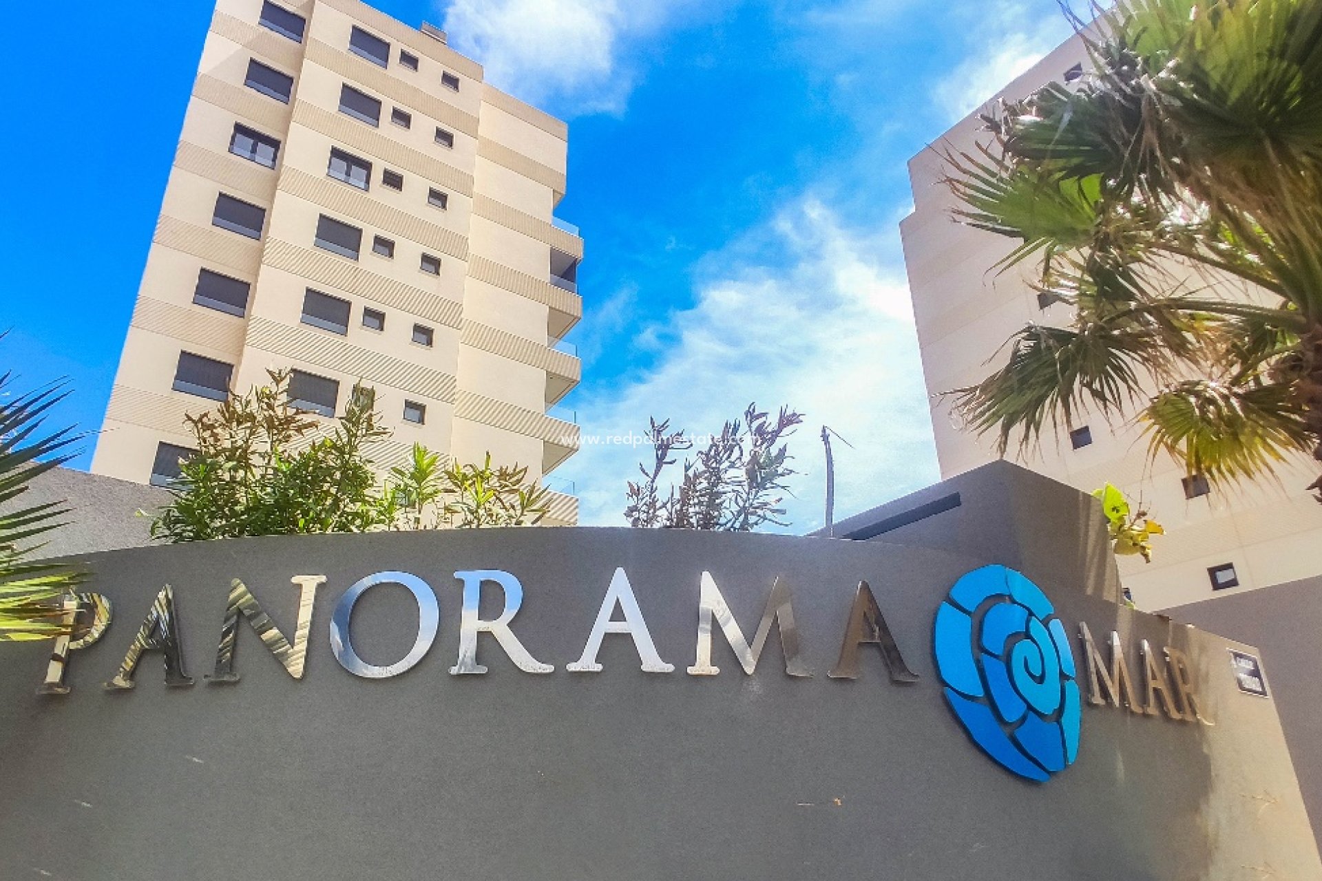 Short Term Rental - Apartments -
Torrevieja - Panorama Mar