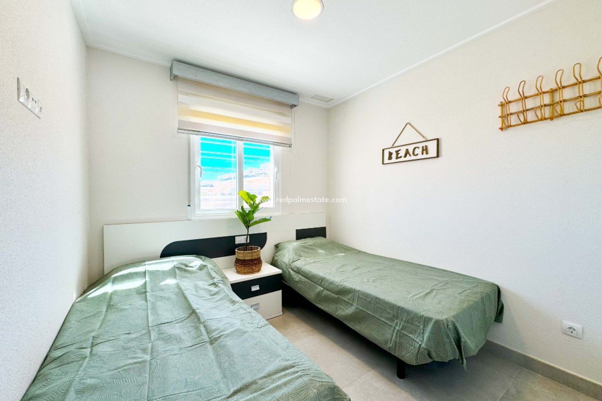 Short Term Rental - Apartments -
Torrevieja - Punta prima