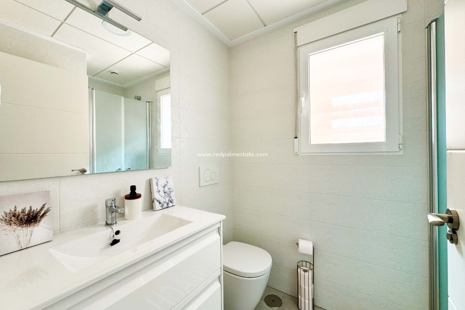 Short Term Rental - Apartments -
Torrevieja - Punta prima