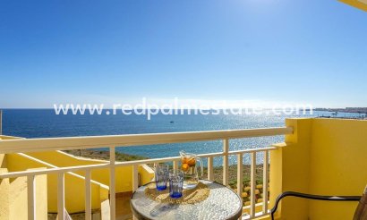 Stadshuis - Herverkoop - Orihuela Costa - Campoamor