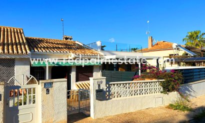 Stadshuis - Herverkoop - Orihuela Costa - Costa Blanca
