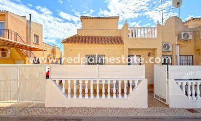 Stadshuis - Herverkoop - Torrevieja - Torrevieja