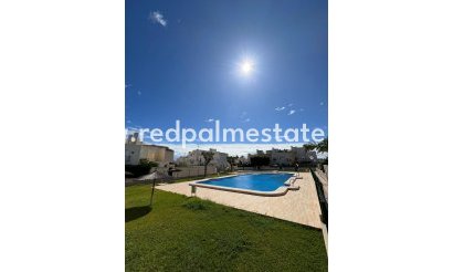 Stadshuis - Herverkoop - Torrevieja - Torrevieja