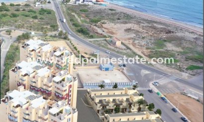 Stadshuis - Nieuwbouw Woningen - La Manga - La Manga