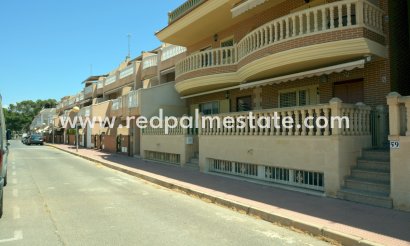 Stadshus - Återförsäljning - Guardamar del Segura - Costa Blanca