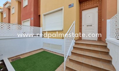 Terraced house - Resale - Bigastro - Bigastro