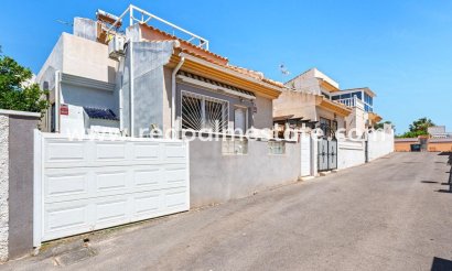 Terraced house - Resale -
            Ciudad quesada - HL-24790