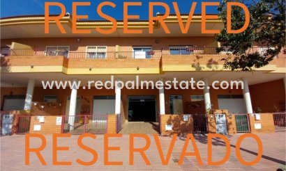 Terraced house - Resale - Daya Nueva - Daya Nueva