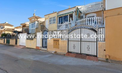 Terraced house - Resale - Orihuela Costa - Los Altos