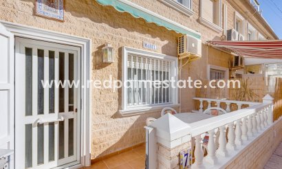 Terraced house - Resale - Torrevieja - La Mata