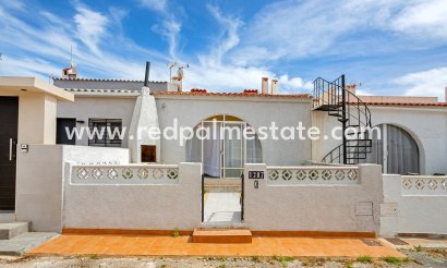 Terraced house - Resale - Torrevieja - San Luis