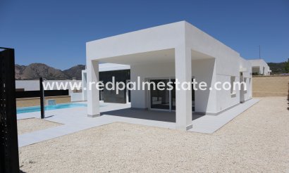 terraced - New Build - La Romana - La Romana