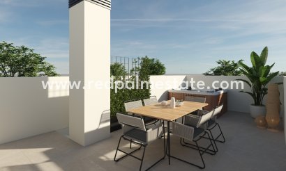 terraced - Nybyggnation - Dolores - Dolores