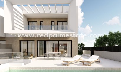 terraced - Nybyggnation - Dolores - Dolores