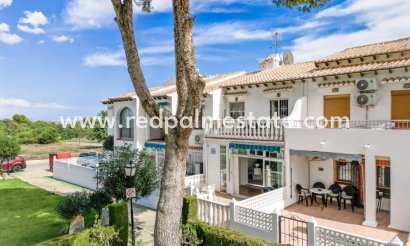 town_house - Återförsäljning - Torrevieja - Los Balcones - Los Altos del Edén