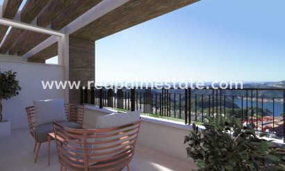 Town House - New Build - Cerros del Lago - Cerros del Lago