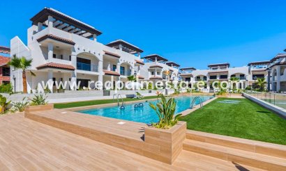 Town House - New Build - Ciudad Quesada/Rojales - Doña Pepa