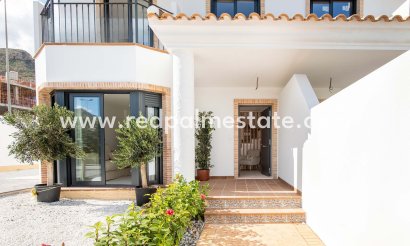 Town House - New Build - Cox - Cox