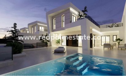 Town House - New Build - Dolores - Dolores