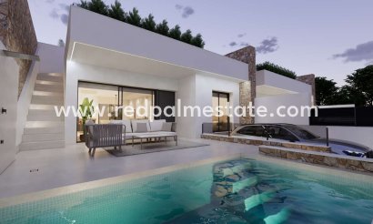 Town House - New Build - Dolores - Dolores