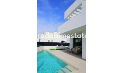 Town House - New Build - Dolores - Dolores