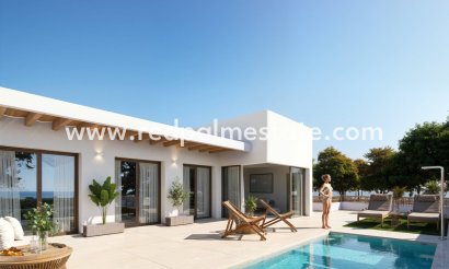 Town House - New Build - Dolores - Dolores