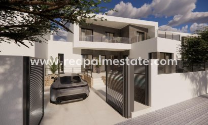 Town House - New Build - Dolores - urbanizacion