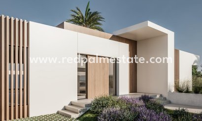 Town House - New Build - El Campello - Cala D´Or